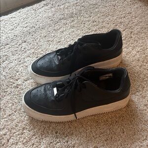 Nike Air Force 1 Sage Low